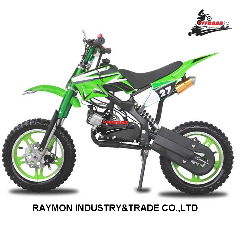 Cheap Wholesale/Supplier 49cc de 50cc suciedad bicicletas en venta