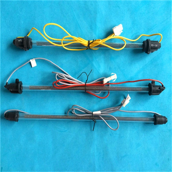Hohe Qualität/hohe Kostenleistung Glasrohr Heizelement / Kühlschrank Teil