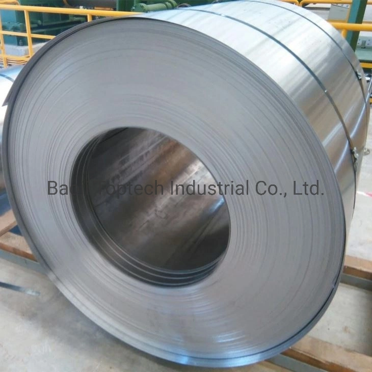 Titanium Coil Sheet, Titanium Alloy Foil, Titanium Coil