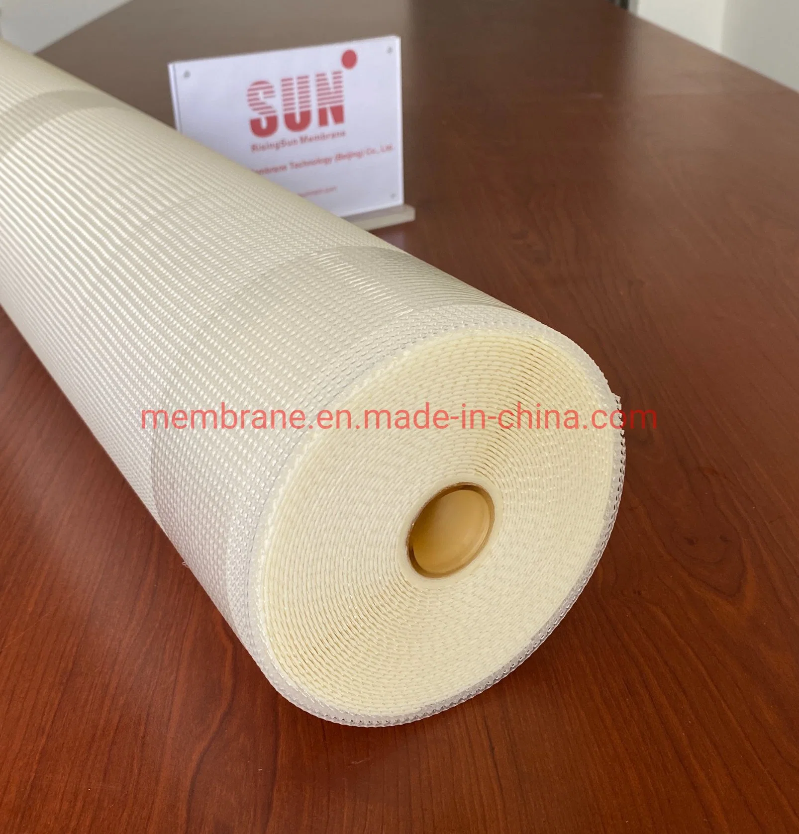 Dairy NF Membranes, NF-3840 / 30mil used for dairy desalting process