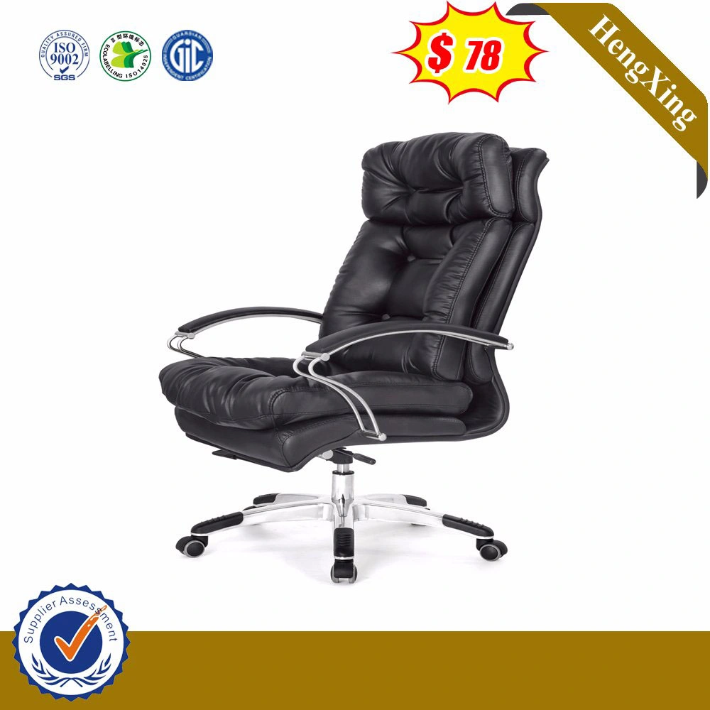 High-Back True Seating Concepts Leder Executive Bürostuhl (HX-NH161)