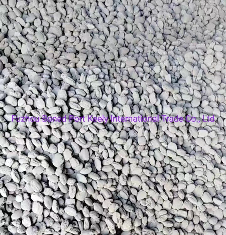 Fabricado en China Magnesia Light Burnt Ball Oxide Magnesite CCM Material refractario