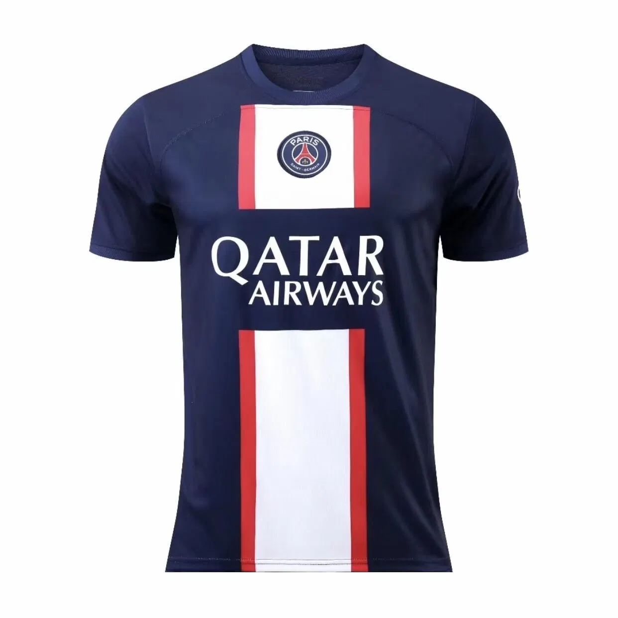 OEM Custom Men's 22-23 nouveau maillot de football de gros d'usure de soccer pour les hommes/Kids