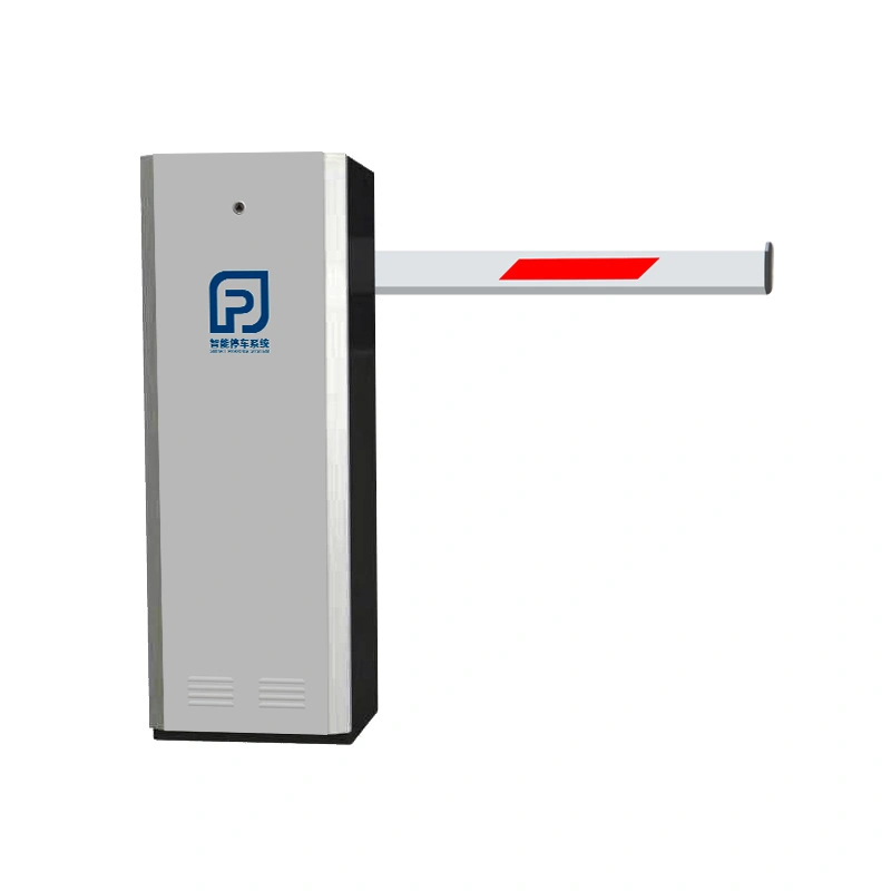 Automatic Smart Gate Car Park Barrier Fence Barrier Gate