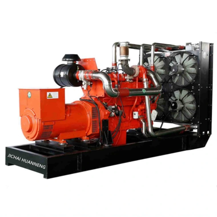 1250kVA Biogas Generator Sets Price