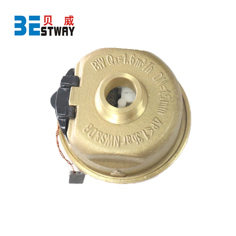 Cheap Price High Precision Volumetric Water Meter with OEM Acceptable