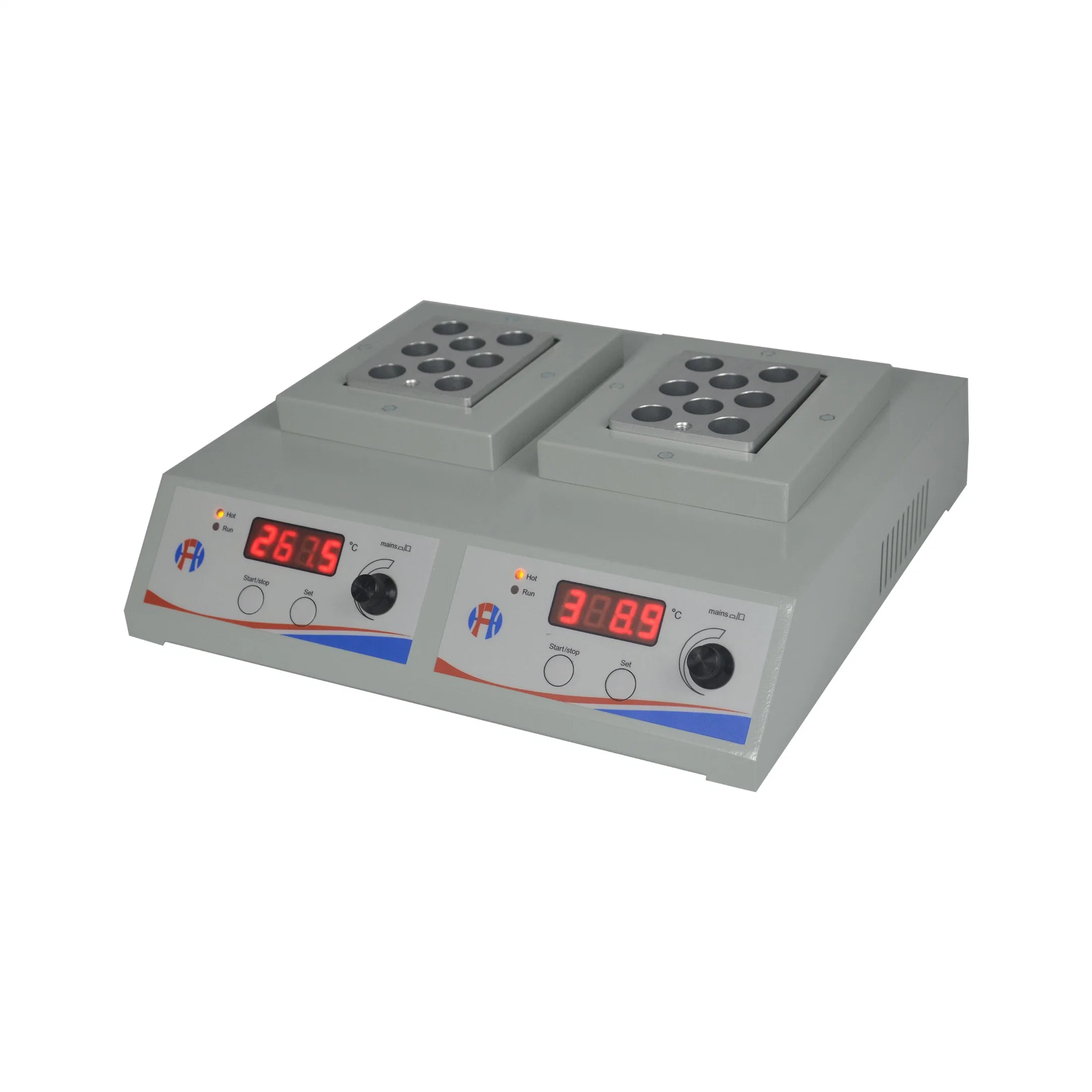 HDB-102t Inkubator für trockene Bäder/LED Digital Dry Bath/Metal Dry Laborgeräte Für Bäder