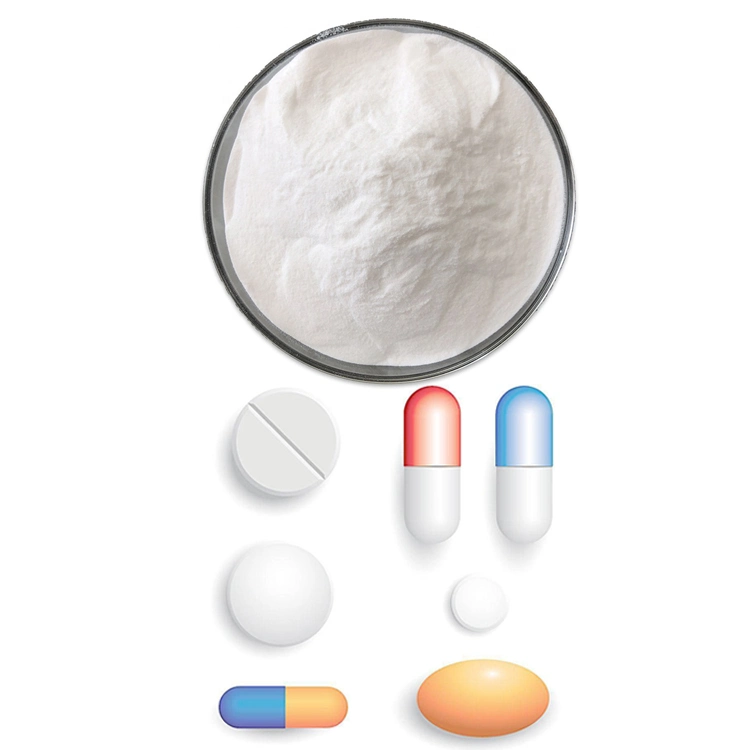 Hydroxypropyl Cellulose (H HPC) Factory Price