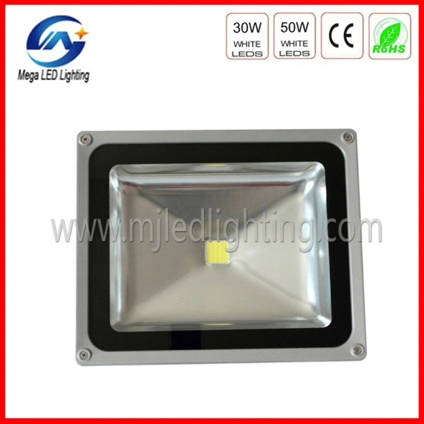 50W White LED Tunnel Lighting