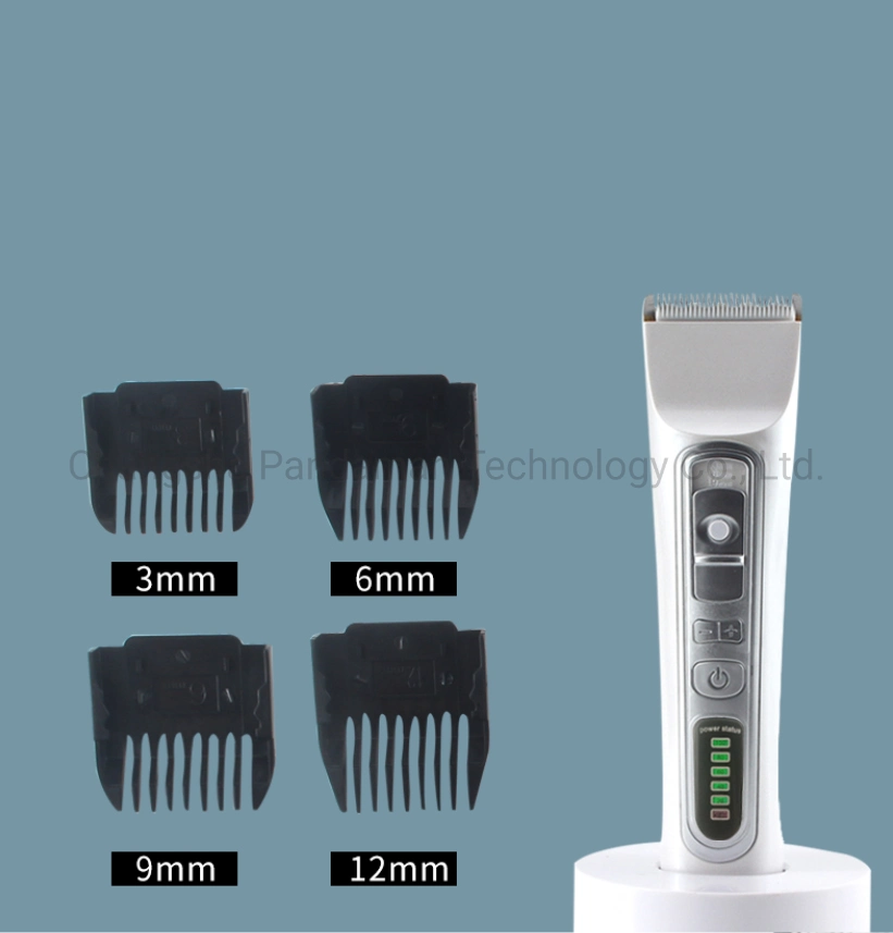 Pet Clippers Dog Hair Clipper Professional Factory