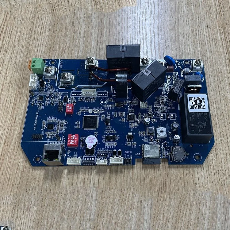 EV-Ladegerät Leiterplattenmontage Industrul-Fernbedienung PCB-Design Bluetooth Lautsprecherplatine, Benutzerdefiniert