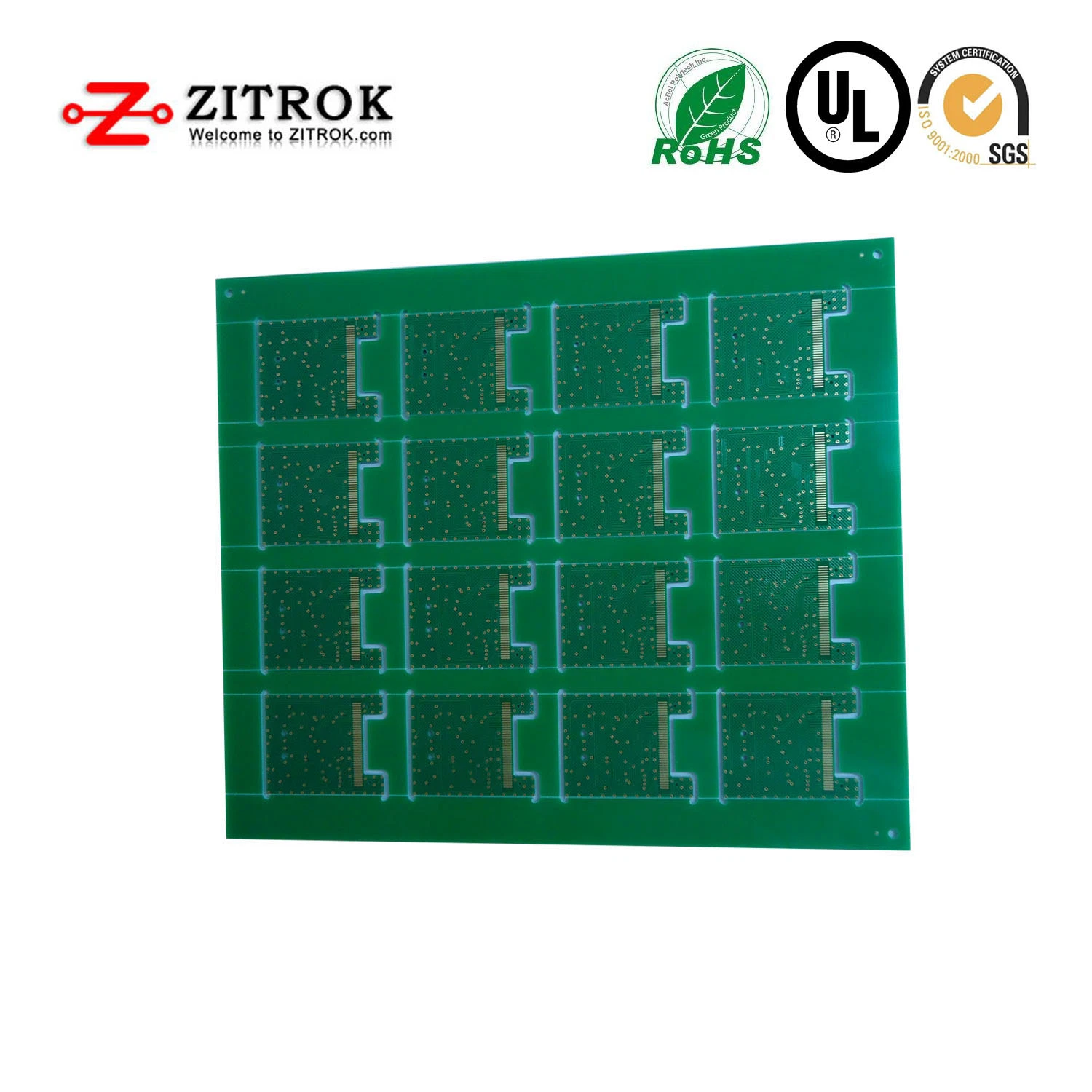 Custom PCB and PCBA Manufacturing Electronic Components Assembly Service, Electronics Products PCB