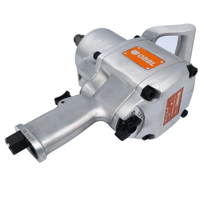 Hot Sale New Design Heavy Duty Pneumatic 3/4"Air Impact Wrench Air Tools