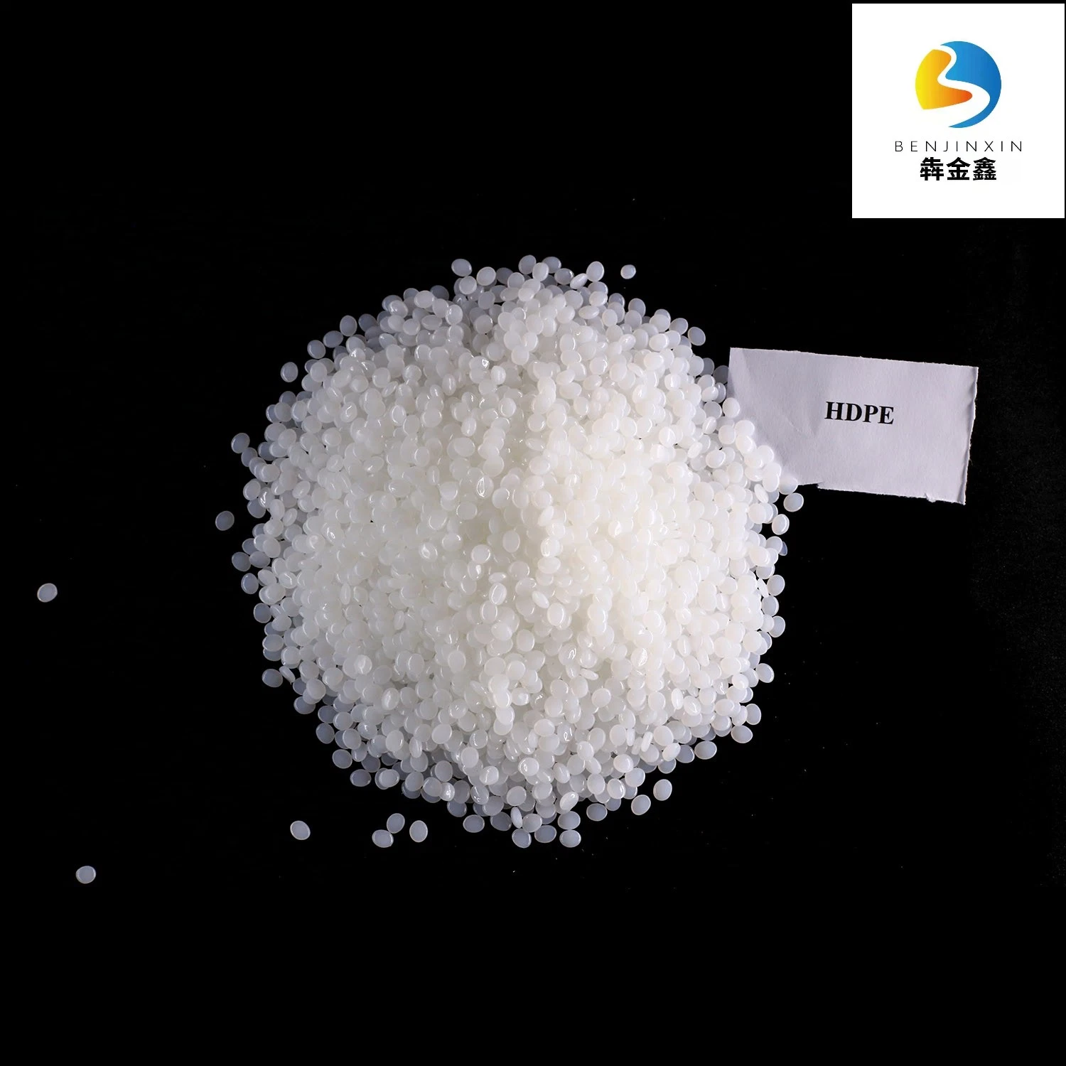 High Quality Compound Granules Native Renewable Pellets HDPE Raw Material Plastic Raw Material