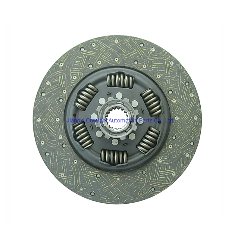 Clutch Cover Assy, Clutch Disc, Clutch Kits for Mercedes Benz Actros 1824 1863