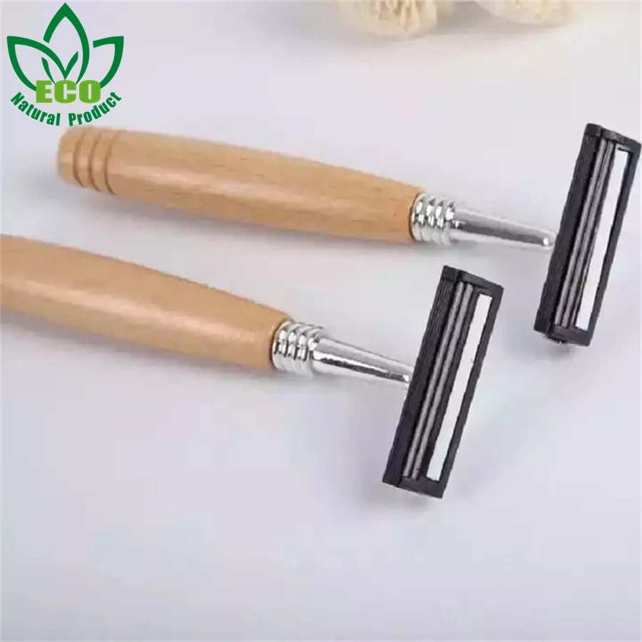 High-Quality Hot-Selling Wholesale/Supplier Manual-Operated Double-Edged Shaving Razor