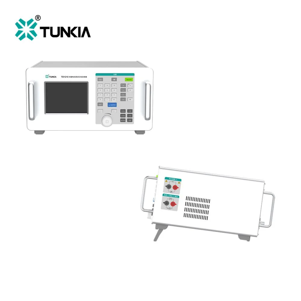 TD1210 Leakage Current Tester Calibration Device