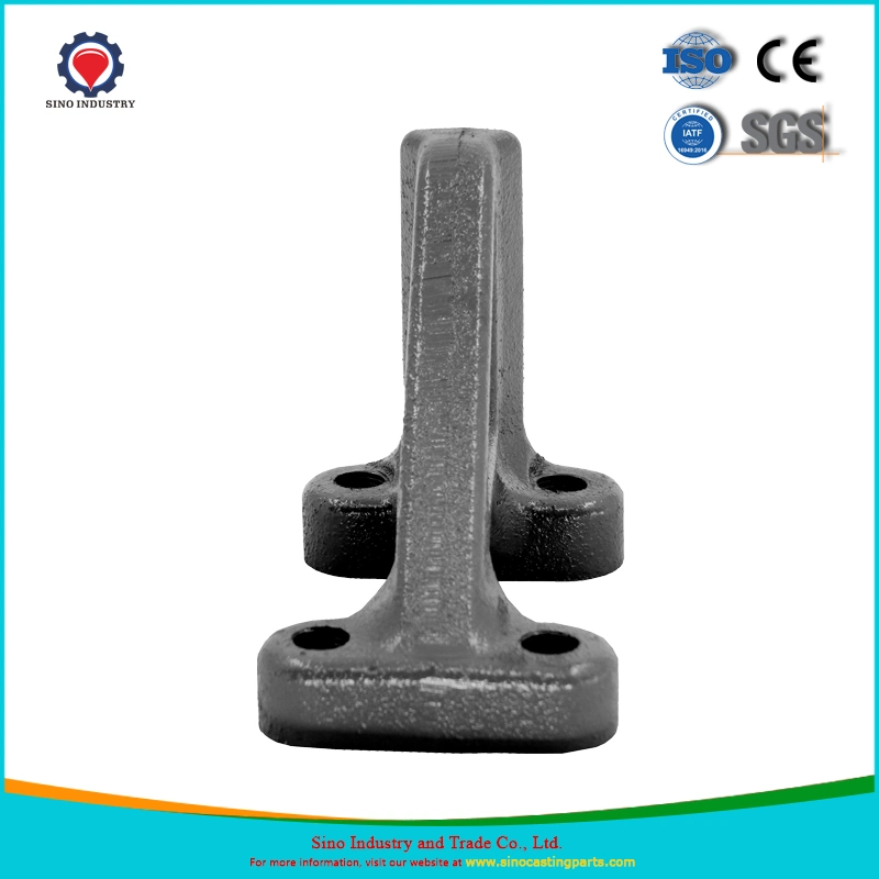 Custm Casting CNC Machining Excavator/Bulldozer/Dumper/Dumpcart/Heavy Truck/Mining Machinery/Concrete Mixer/Garbage Truck Parts OEM Precision Alloy Steel Parts