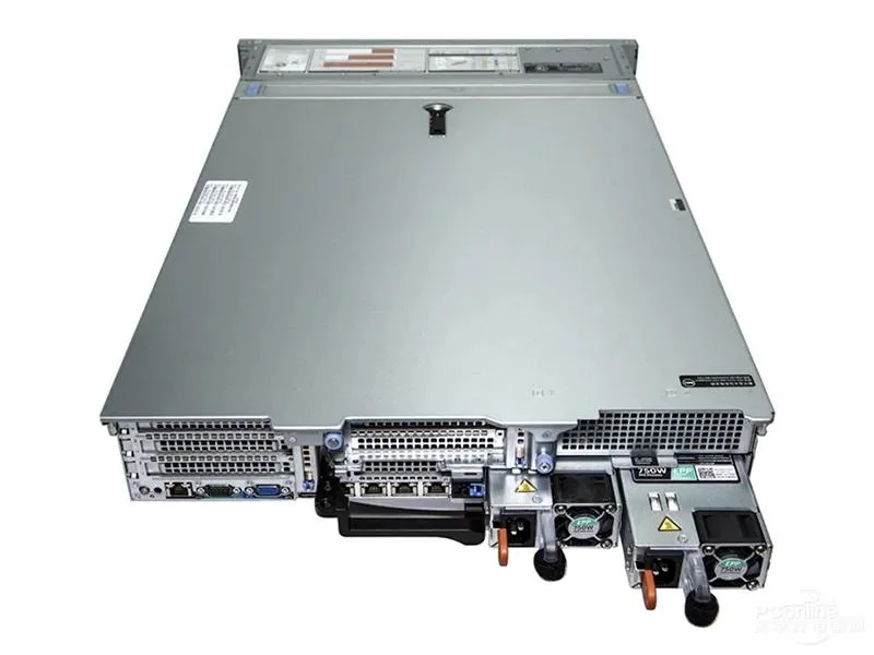 PowerEdge Interl Xeon E5-2600V3 E5-2600V4 Power Edge R730xd 2U-Server Fall