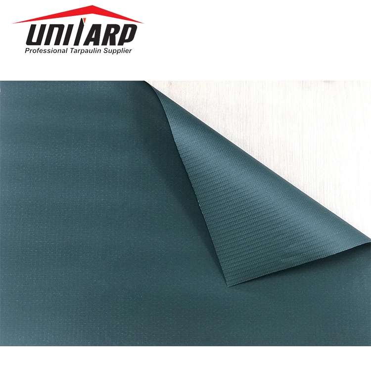 16p Free 300d*500d 340g PVC Tarpaulin Vinyl Material for Luggage Bag