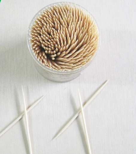 Delivery Disposable Tableware in Spoon Chopsticks & Toothpick for Daily Use/Festival