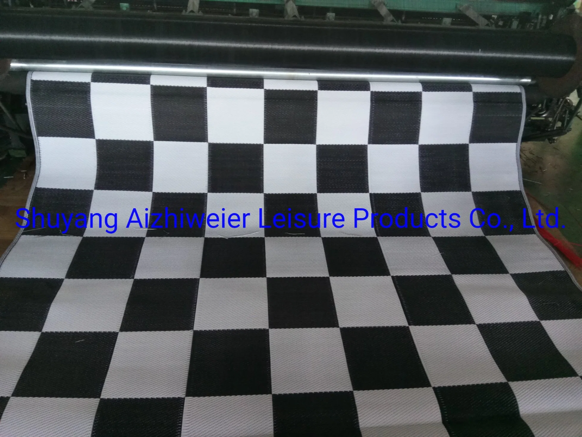 Polypropylene Picnic Woven Mat