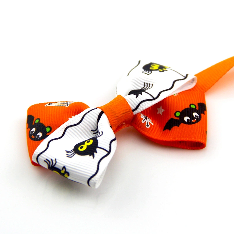 Pet Bow Dog Bow Tie Pet Collar Pet Small Dog Accesorios universales Cat