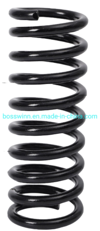 Customized Special Design Painted Springs Steel Spring