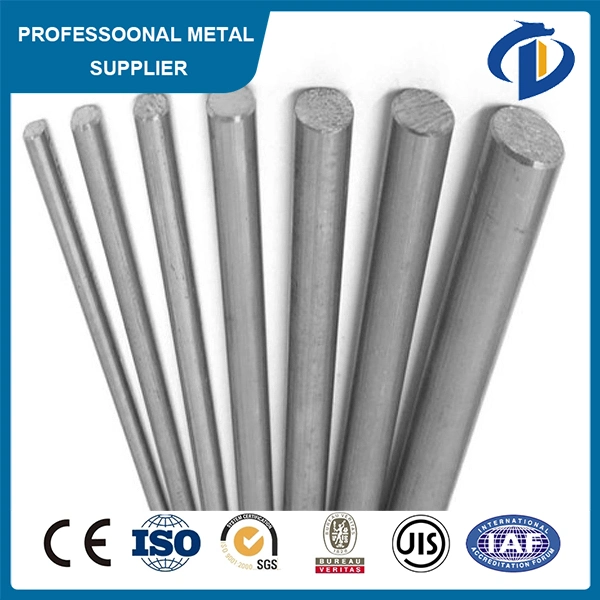 Cheap Price 2205 Stainless Steel 6mm Diameter Rods