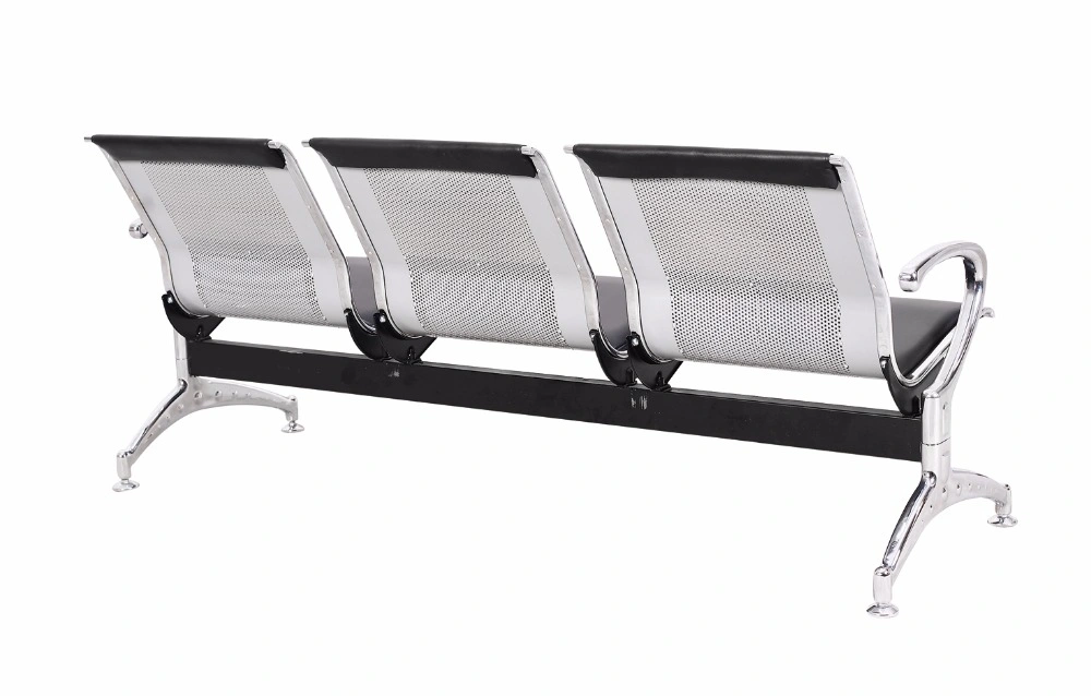 High quality/High cost performance  Hospital Public Waiting Chairs (THR-YC-D04BP)