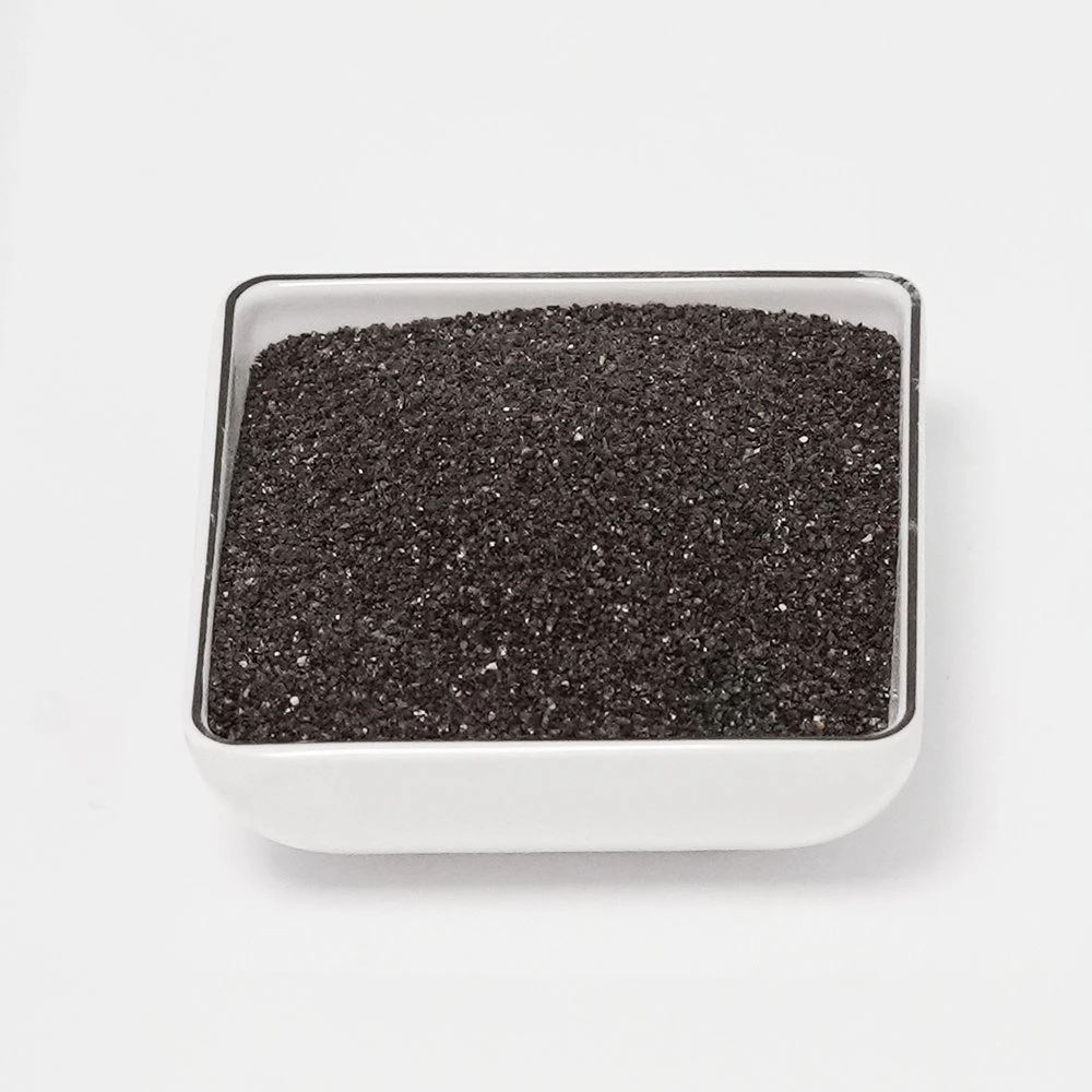 High Hardness Brown Fused Alumina Brown Corundum for Sandpaper