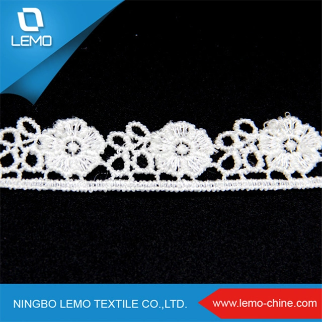 Factory Directly Sell All Size Grade Chemical Lace Fabric