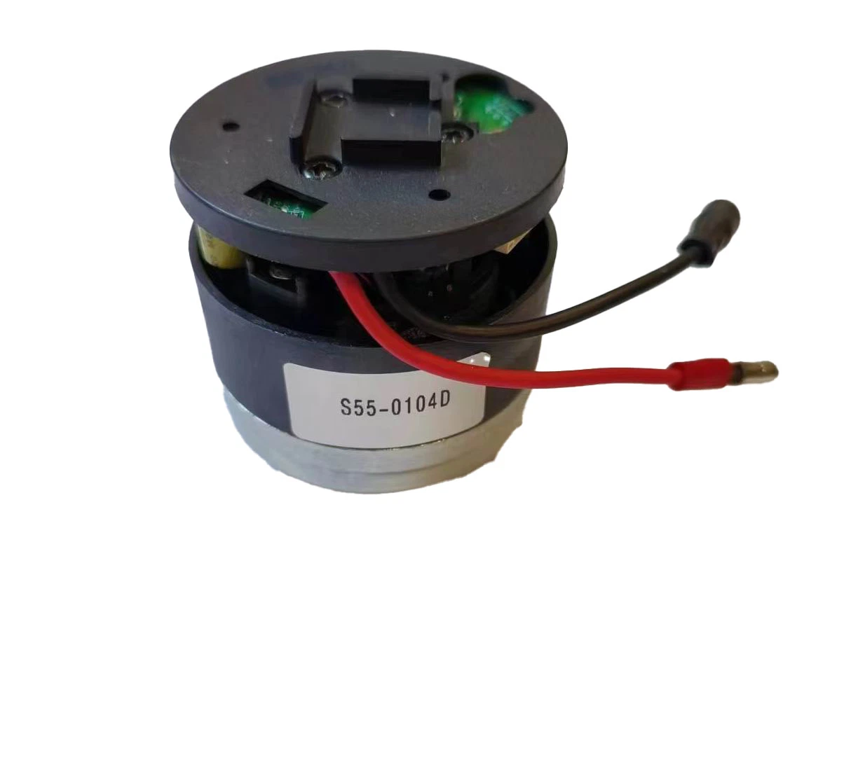 BLDC-S55-0104D Brushless DC Electric Motor for Vacuum Cleaner