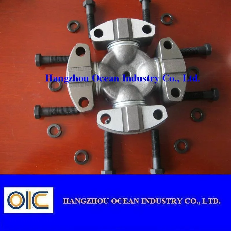 Universal Joint 53205-2205025 for Russian Vehicles