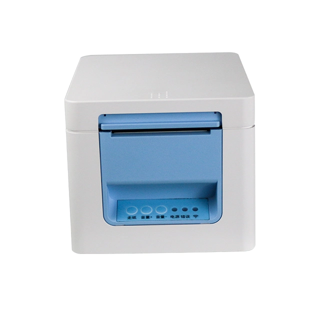 58mm Desktop Auto Cutter Thermal Printer for Receipt/Bill/Ticket POS Printer