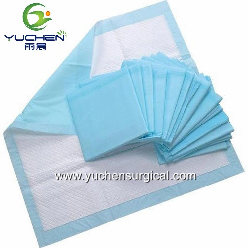 China Factory Direct Sell Disposable Skin-Friendly Non-Woven Surface Pad