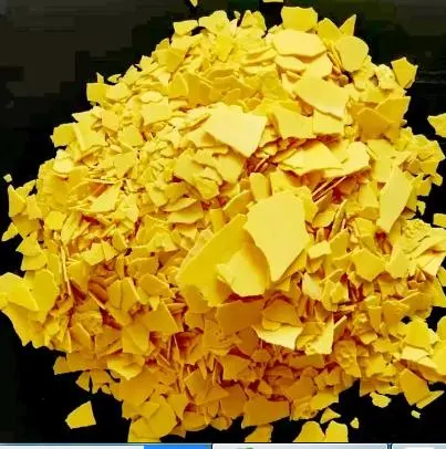 Chinese Manufacturer Provide Sodium Sulfide CAS 1313-82-2 for Leather