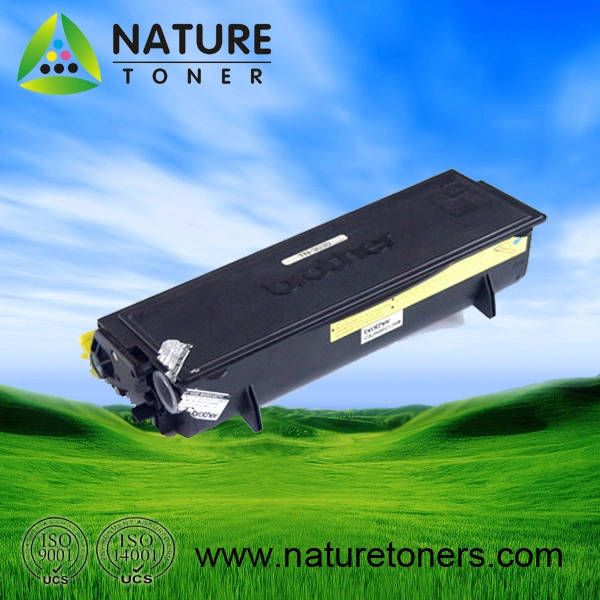 Cartucho de tóner negro compatible TN560 TN570 Tn3060 Tn7600 TN36j para la impresora Brother