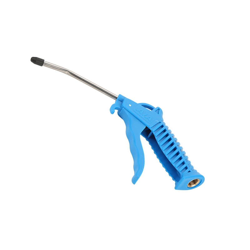 Wholesale/Supplier American Style Pneumatic Tools Zinc Alloy Air Blow Gun Heavy Duty Air Duster Gun for Blowing Dust