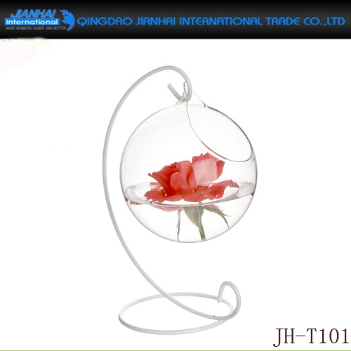 Hot Selling Decorative Clear Glass Ball