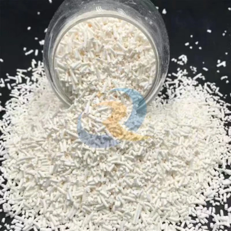 Poudre blanc de qualité alimentaire Granules Agent de conservation du sorbate de potassium avec des prix bon marché