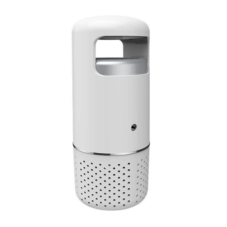 New Arrival Portable Car Air Purifier USB, High Efficiency HEPA Filter Anion Portable Air Purifier Car