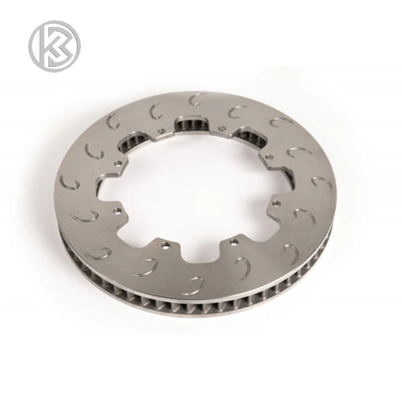 AP Brembo Pagid Bendix Hochleistungs-Bremssattel und -Pads Und Barke Racing Disc Rotoren für 285X24X152.4