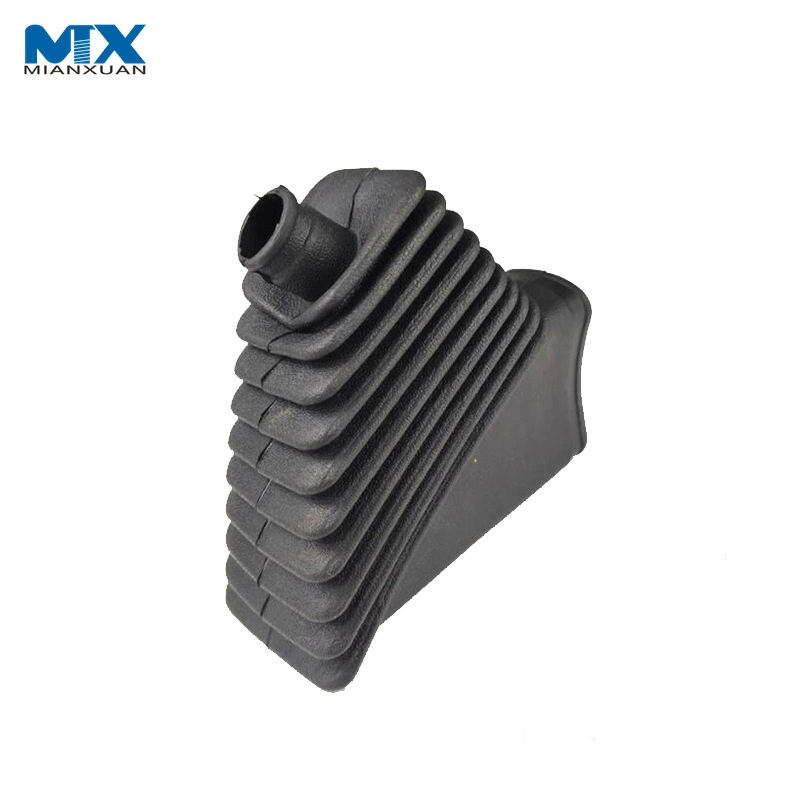 Customized Molded Rubber Parts for Industrial Usage