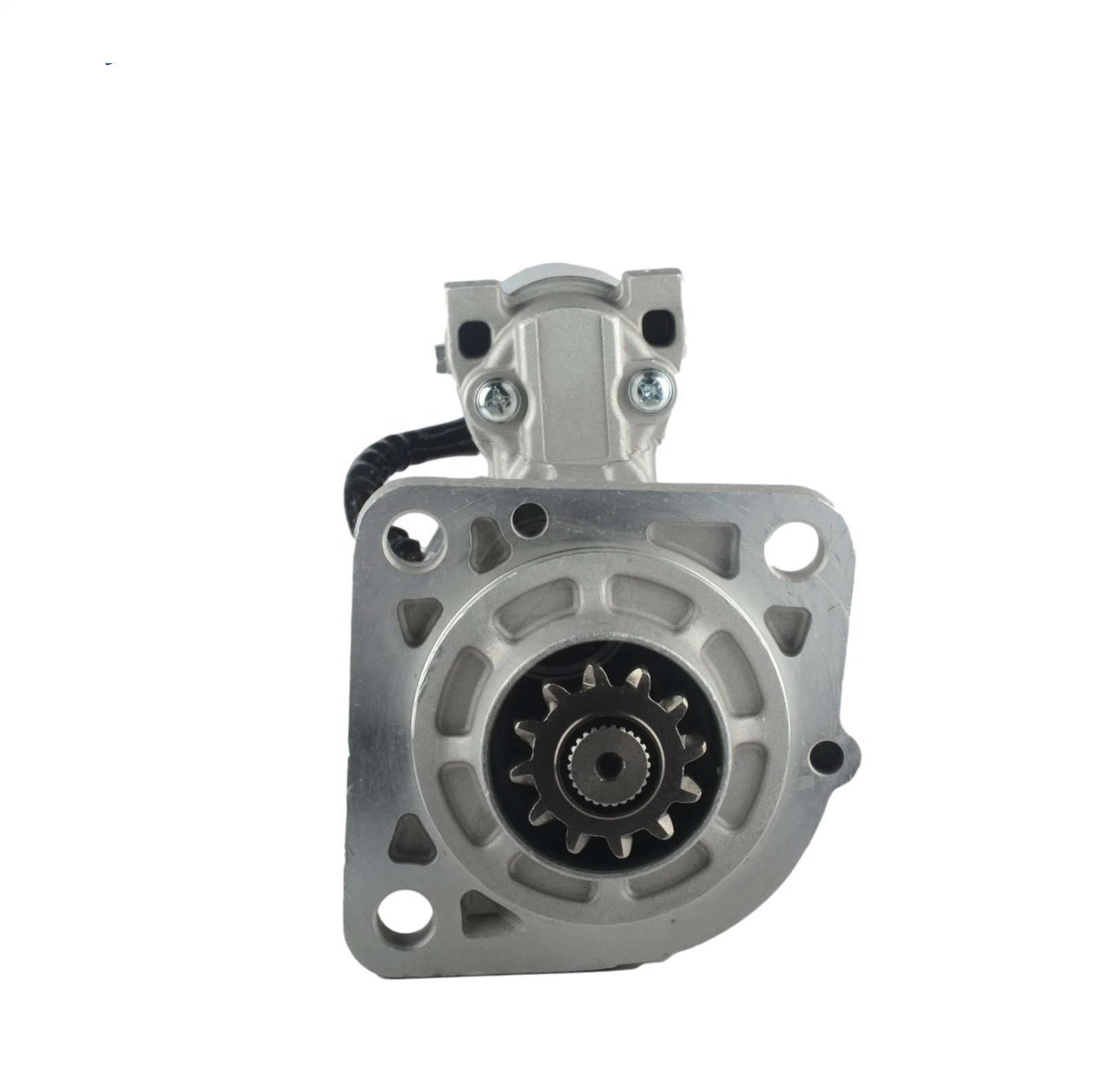 Nitai M9t60372 Mitsubishi Starter Motor Manufacturing Soft Starter China M9t60371 Auto Starter