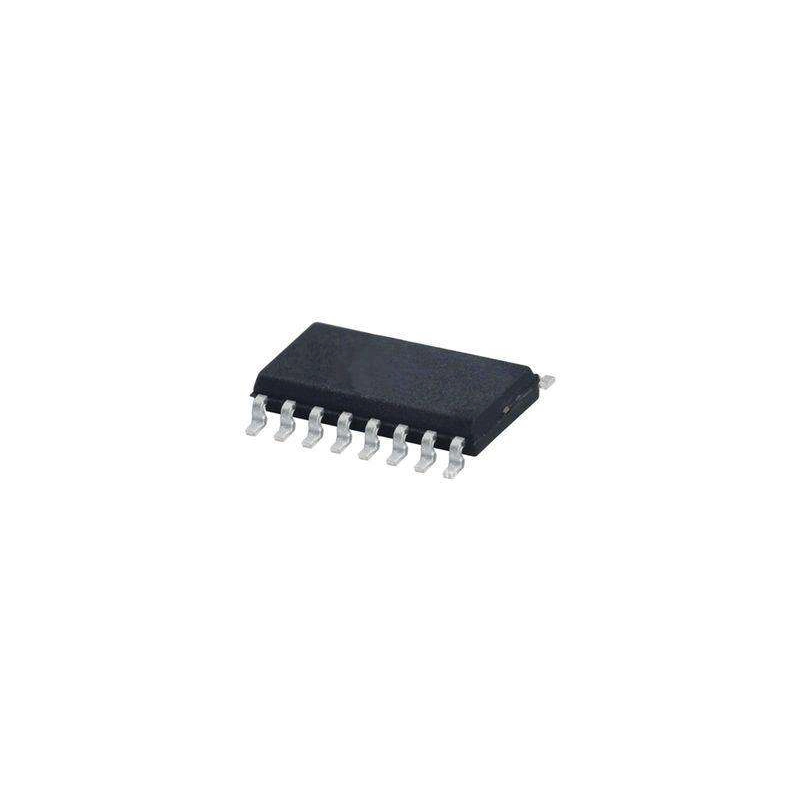Sn74LV4051atdwrq1 Integrated Circuits (ICs) Interfaceanalog Switches, Multiplexers, Demultiplexers Soic-16