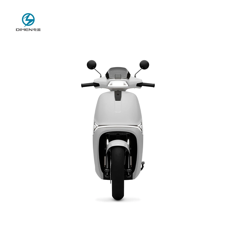 Hot Sale 3000W Motor Electric City Scooter Mini Electric Moped with Removable Battery