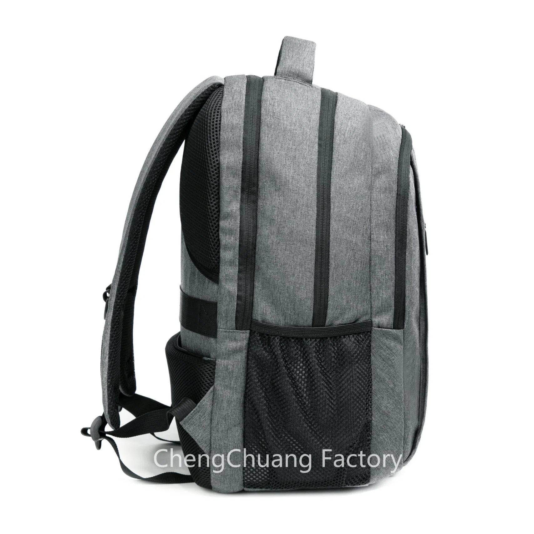 Bunrui Reise Laptop Rucksack Universität High School Student Rucksack mit USB-Ladefunktion