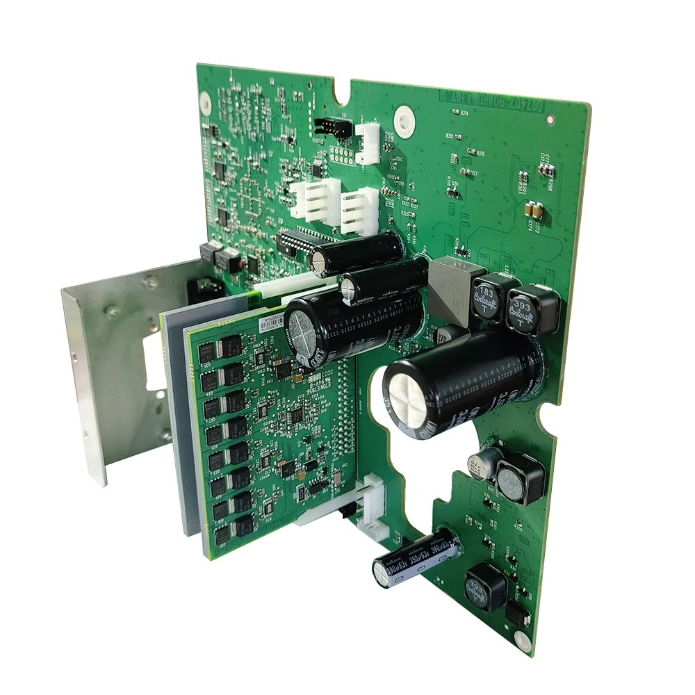 High-Quality PCB Mainboard for Videojet 6530 Printer