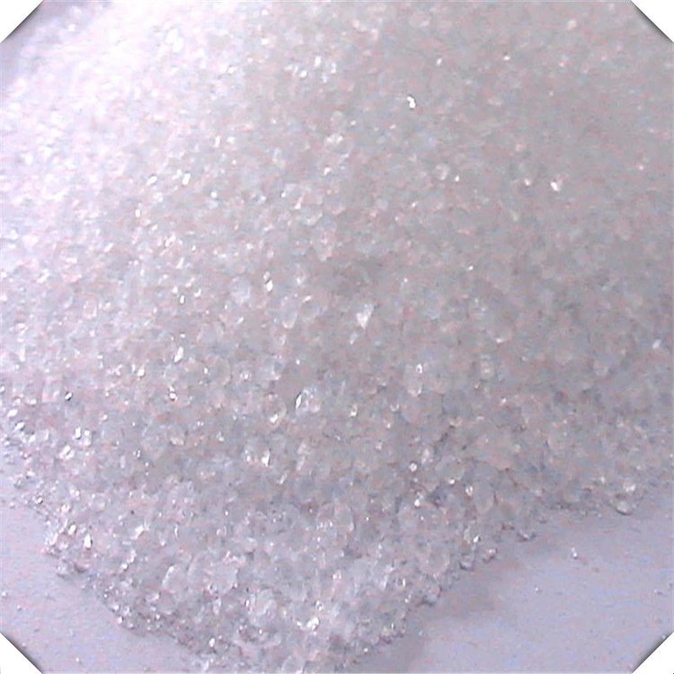 Food Grade 99.5% Citric Acid Monohydrate 5949-29-1 for Acidity Regulator